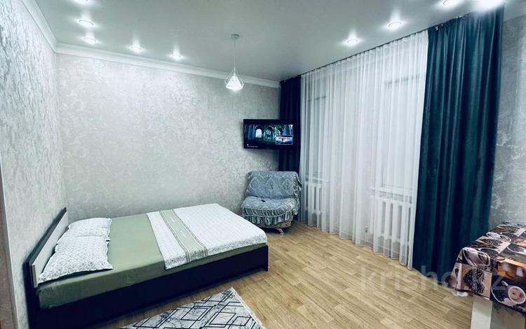 1-комнатная квартира · 30 м² · 1/18 этаж, мкр Шубар, Сарайшык 5/1 за 12 000 ₸ в Астане, Есильский р-н — фото 2