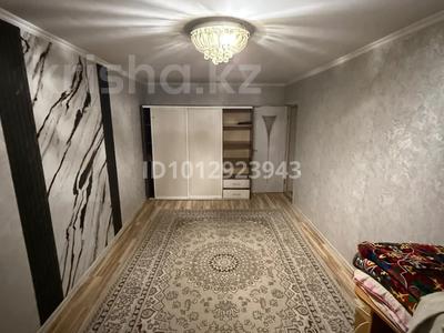2-комнатная квартира · 44 м² · 1/4 этаж, мкр №7 11 за 260 000 ₸ в Алматы, Ауэзовский р-н