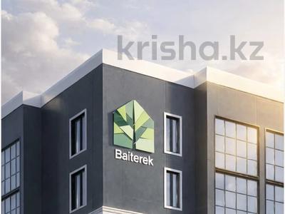 3-комнатная квартира · 94.5 м² · 2/9 этаж, мкр Юго-Восток, Таттимбета 42 за 33.5 млн ₸ в Караганде, Казыбек би р-н