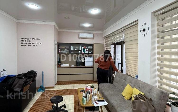 Кеңселер, дүкендер мен бутиктер, сұлулық салондары · 65 м², бағасы: 30 млн ₸ в Таразе — фото 3