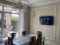 Отдельный дом · 4 комнаты · 264.1 м² · 10.8 сот., Коттеджный городок Тулпар 90/1 за 550 млн ₸ в Шымкенте, Каратауский р-н — фото 12