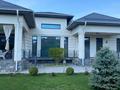 Отдельный дом · 4 комнаты · 264.1 м² · 10.8 сот., Коттеджный городок Тулпар 90/1 за 550 млн ₸ в Шымкенте, Каратауский р-н — фото 6