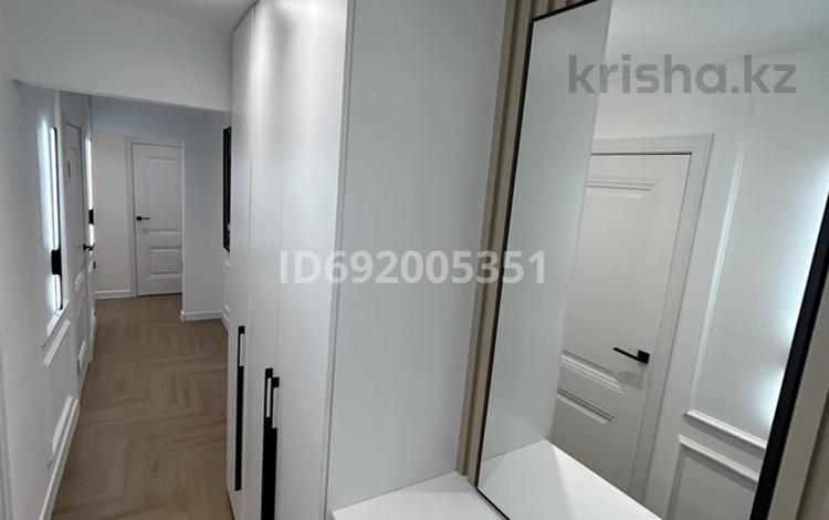 2-комнатная квартира, 47 м², 3/5 этаж, Сейфулина 8б