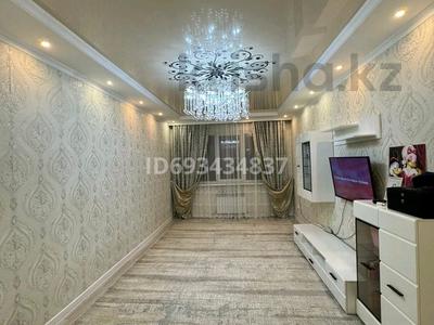 2-комнатная квартира, 64.4 м², 3/5 этаж, мкр Саялы 32 за 36 млн 〒 в Алматы, Алатауский р-н