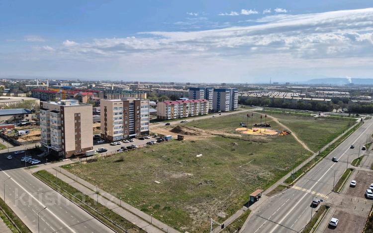 2-бөлмелі пәтер · 67 м² · 14/16 қабат, 6 мкр 13, бағасы: 26.5 млн ₸ в Талдыкоргане, мкр Болашак — фото 2