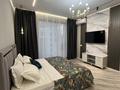 1-бөлмелі пәтер · 40 м² · 5/10 қабат, Орынбор 12, бағасы: 15 000 ₸ в Астане