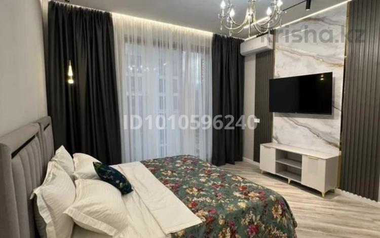 1-бөлмелі пәтер · 40 м² · 5/10 қабат, Орынбор 12, бағасы: 15 000 ₸ в Астане — фото 2