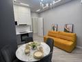 1-бөлмелі пәтер · 40 м² · 5/10 қабат, Орынбор 12, бағасы: 15 000 ₸ в Астане — фото 3