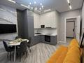 1-бөлмелі пәтер · 40 м² · 5/10 қабат, Орынбор 12, бағасы: 15 000 ₸ в Астане — фото 4