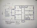 5-бөлмелі пәтер · 85.6 м² · 1 қабат, Б. Момыш улы 30б, бағасы: 17 млн ₸ в Экибастузе — фото 21