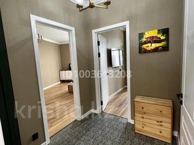 2-бөлмелі пәтер · 50 м² · 11 қабат, Мухамедханова 4, 4а, 4Б, 4/1, 4/2, 4/3, бағасы: 45 млн ₸ в Астане, Нура р-н