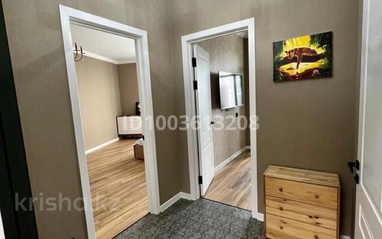 2-бөлмелі пәтер · 50 м² · 11 қабат, Мухамедханова 4, 4а, 4Б, 4/1, 4/2, 4/3, бағасы: 45 млн ₸ в Астане, Нура р-н — фото 2