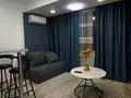 2-комнатная квартира · 45 м² · 10/13 этаж, мкр Самал, Достык 138 — Жолдасбекова за 27 000 ₸ в Алматы, Медеуский р-н — фото 5