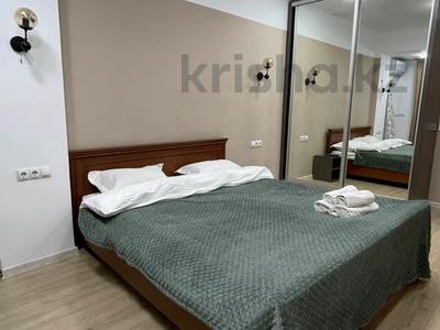 2-бөлмелі пәтер · 45 м² · 10/13 қабат, мкр Самал, Достык 138 — Жолдасбекова, бағасы: 27 000 ₸ в Алматы, Медеуский р-н