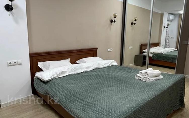 2-комнатная квартира · 45 м² · 10/13 этаж, мкр Самал, Достык 138 — Жолдасбекова за 27 000 ₸ в Алматы, Медеуский р-н — фото 32