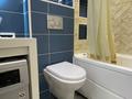 2-комнатная квартира · 45 м² · 10/13 этаж, мкр Самал, Достык 138 — Жолдасбекова за 27 000 ₸ в Алматы, Медеуский р-н — фото 11