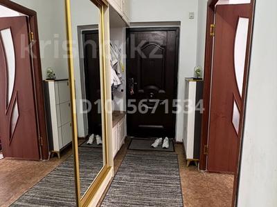 2-комнатная квартира · 54 м² · 4/7 этаж, Злиха Т 21 — Возле театра за 24 млн ₸ в Талдыкоргане, мкр Коктем