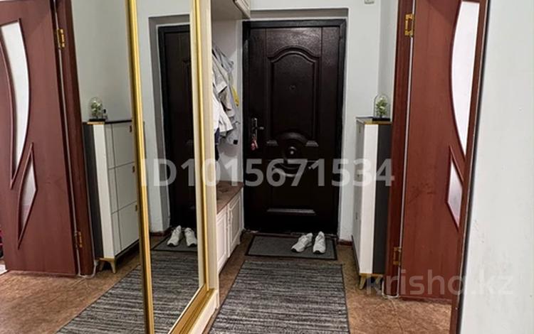 2-комнатная квартира · 54 м² · 4/7 этаж, Злиха Т 21 — Возле театра за 24 млн ₸ в Талдыкоргане, мкр Коктем — фото 2