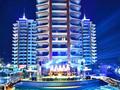 2-комнатная квартира · 55 м² · 1/9 этаж, Азура Парк 7 за 73.8 млн ₸ в Аланье — фото 2