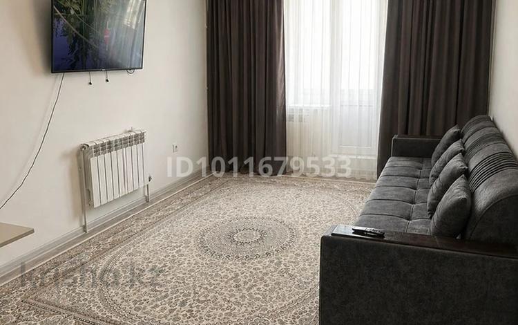 2-бөлмелі пәтер · 57 м² · 4/5 қабат, Улы Дала ш/а., бағасы: 16.5 млн ₸ в Таразе, мкр Улы Дала — фото 2