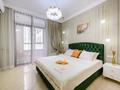 2-бөлмелі пәтер · 60 м² · 3/12 қабат, Розыбакиева 336 — Ескараева, бағасы: 45 000 ₸ в Алматы, Бостандыкский р-н