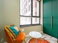 2-бөлмелі пәтер · 60 м² · 3/12 қабат, Розыбакиева 336 — Ескараева, бағасы: 45 000 ₸ в Алматы, Бостандыкский р-н — фото 7
