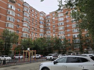 1-бөлмелі пәтер · 47 м² · 5/10 қабат, микрорайон Авангард-2 11Б, бағасы: 20 млн ₸ в Атырау, мкр Авангард-2