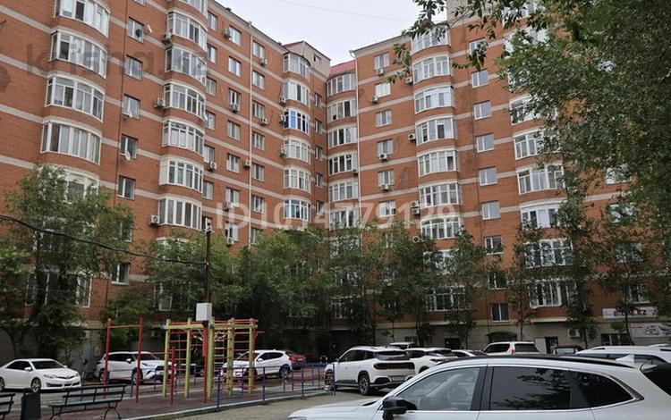 1-комнатная квартира · 47 м² · 5/10 этаж, микрорайон Авангард-2 11Б за 20 млн ₸ в Атырау, мкр Авангард-2 — фото 2