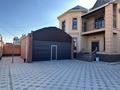 Отдельный дом · 6 комнат · 240 м² · 240 сот., мкр Северо-Запад 18-56 за 155 млн ₸ в Шымкенте, Абайский р-н — фото 3