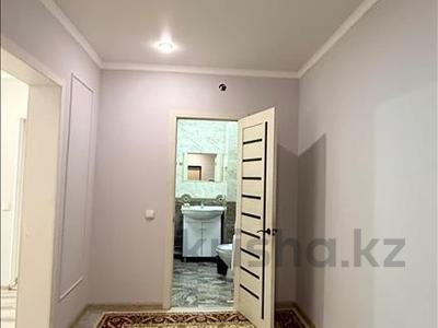 2-бөлмелі пәтер · 55 м² · 2/9 қабат, Райымбек батыра 291, бағасы: 35 млн ₸ в 