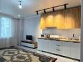 2-бөлмелі пәтер · 55 м² · 2/9 қабат, Райымбек батыра 291, бағасы: 35 млн ₸ в  — фото 9