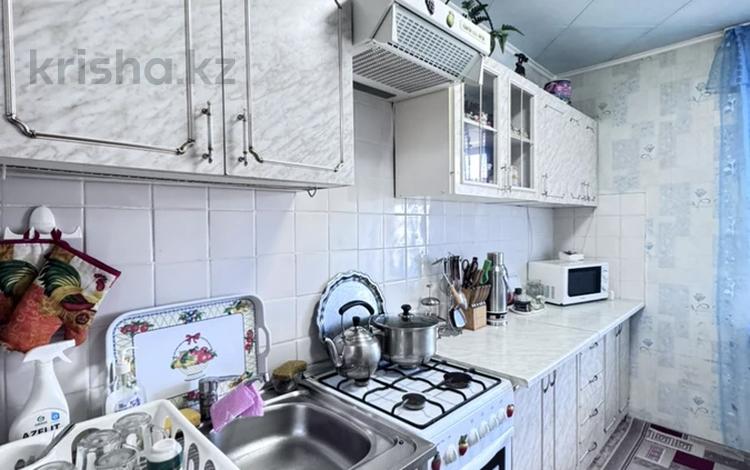 3-комнатная квартира · 60 м² · 6/6 этаж, БАЙМАГАМБЕТОВА 169 за 25 млн ₸ в Костанае — фото 27