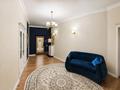 3-комнатная квартира · 109.1 м² · 6/10 этаж, Момышулы 2в за 54 млн ₸ в Астане, Алматы р-н — фото 18