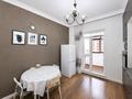 3-комнатная квартира · 109.1 м² · 6/10 этаж, Момышулы 2в за 54 млн ₸ в Астане, Алматы р-н — фото 10