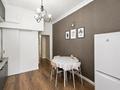 3-комнатная квартира · 109.1 м² · 6/10 этаж, Момышулы 2в за 54 млн ₸ в Астане, Алматы р-н — фото 9