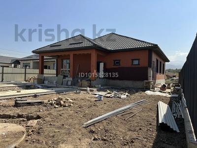 Жеке үй · 4 бөлме · 182 м² · 6.3 жүзд., Жобалама, бағасы: 50 млн ₸ в Каскелене