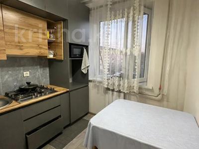 3-комнатная квартира · 65 м² · 4/4 этаж, Жулдыз 17 за 21 млн ₸ в Талдыкоргане, мкр военный городок Жулдыз