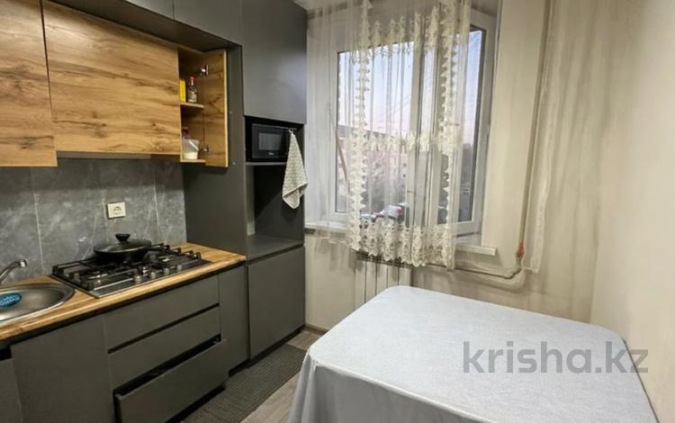 3-комнатная квартира · 65 м² · 4/4 этаж, Жулдыз 17 за 21 млн ₸ в Талдыкоргане, мкр военный городок Жулдыз — фото 2