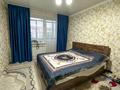 3-комнатная квартира · 65 м² · 4/4 этаж, Жулдыз 17 за 21 млн ₸ в Талдыкоргане, мкр военный городок Жулдыз — фото 6