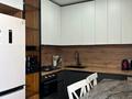 1-комнатная квартира · 47 м² · 3/9 этаж, 4 переулок Капал 2 за 150 000 ₸ в Таразе