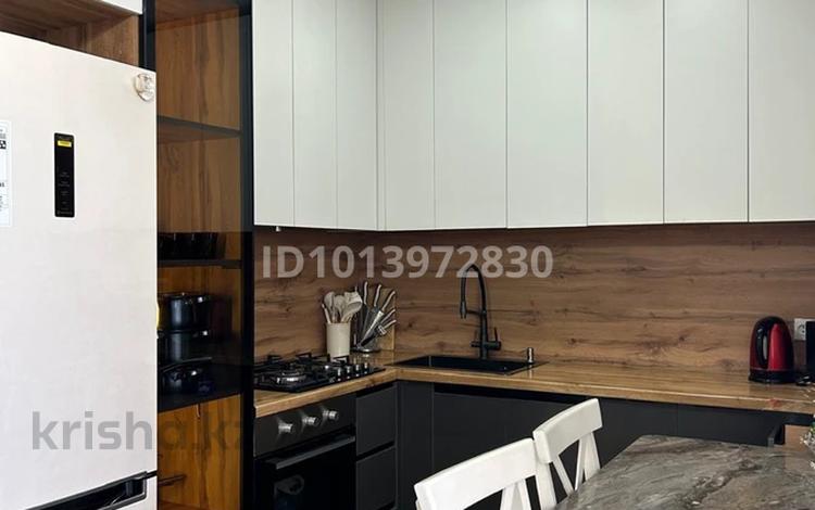 1-комнатная квартира · 47 м² · 3/9 этаж, 4 переулок Капал 2 за 150 000 ₸ в Таразе — фото 2
