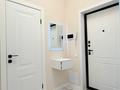 1-комнатная квартира · 36 м² · 9/12 этаж, Айтматова 77/6 за 24 млн ₸ в Астане, Нура р-н — фото 4