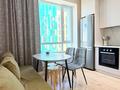 1-комнатная квартира · 36 м² · 9/12 этаж, Айтматова 77/6 за 24 млн ₸ в Астане, Нура р-н — фото 9