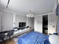 3-комнатная квартира · 76 м² · 15/16 этаж, Сатпаева 90/58 за 550 000 ₸ в Алматы, Бостандыкский р-н — фото 3