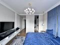 3-комнатная квартира · 76 м² · 15/16 этаж, Сатпаева 90/58 за 550 000 ₸ в Алматы, Бостандыкский р-н — фото 18