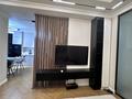 3-комнатная квартира · 76 м² · 15/16 этаж, Сатпаева 90/58 за 550 000 ₸ в Алматы, Бостандыкский р-н — фото 2