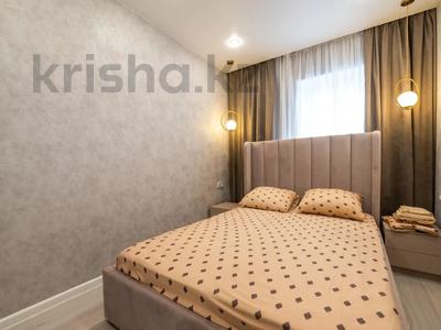 1-бөлмелі пәтер · 40 м² · 9/9 қабат, Сагадат Нурмагамбетов 25 — Нажимеденов, бағасы: 12 000 ₸ в Астане, Алматы р-н