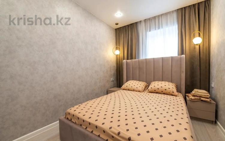 1-бөлмелі пәтер · 40 м² · 9/9 қабат, Сагадат Нурмагамбетов 25 — Нажимеденов, бағасы: 12 000 ₸ в Астане, Алматы р-н — фото 2