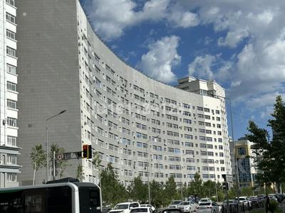 2-комнатная квартира · 73.4 м² · 9/12 этаж, Акмешит 7 — Алматы/Ақмешіт/Керей Жанибек хандар за 45 млн ₸ в Астане, Есильский р-н