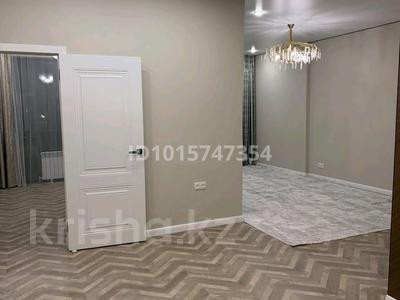 2-комнатная квартира · 67 м² · 4/6 этаж, мкр Нуркент 27 — Возле Алатау Драм театр, Алматы арена за 45 млн ₸ в Алатауский р-н